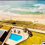 Wake Up Right On The Beach-Bliss