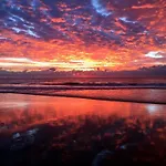 Wake Up Right On The Beach-Bliss