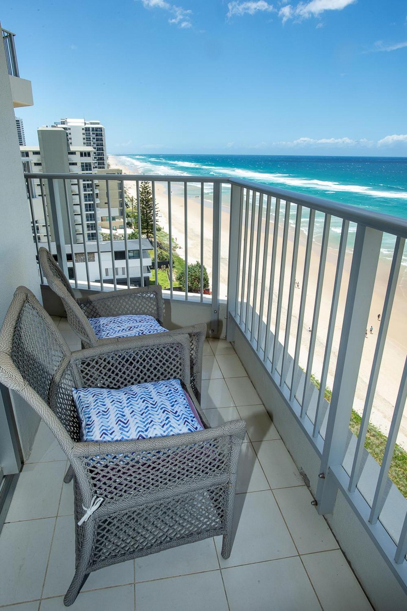 Wake Up Right On The Beach-bliss * Gold Coast