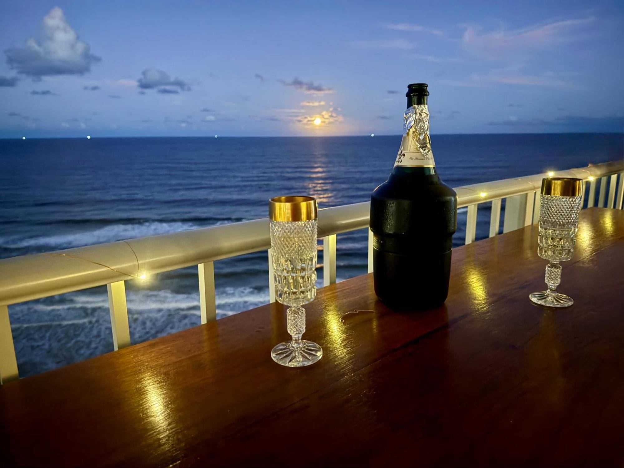 Wake Up Right On The Beach-bliss