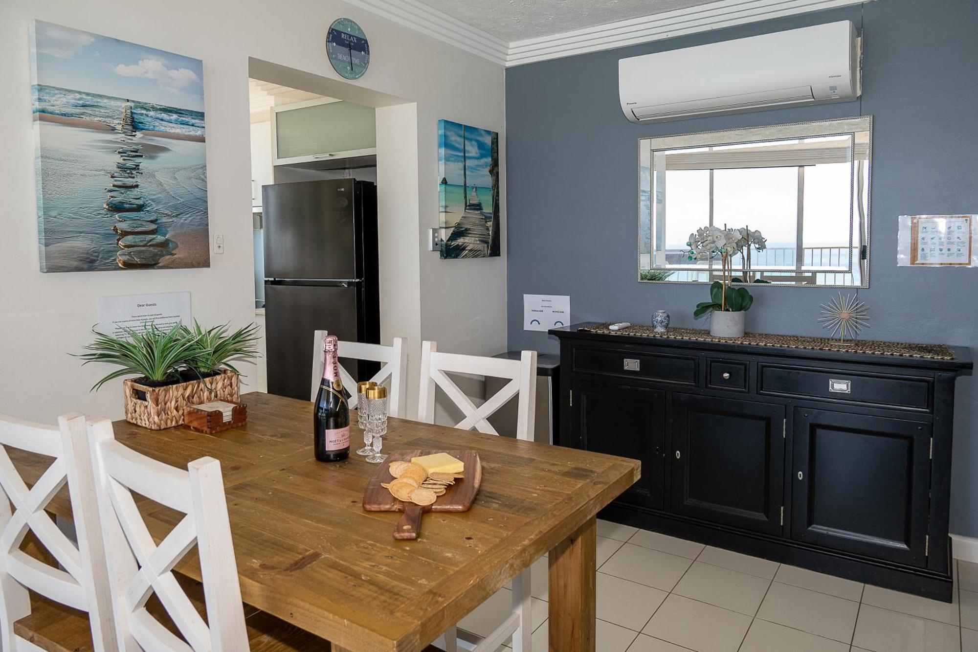 Wake Up Right On The Beach-bliss Gold Coast
